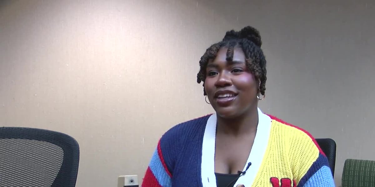 Texas College student to sing at Kansas City Chiefs, Houston Texans game