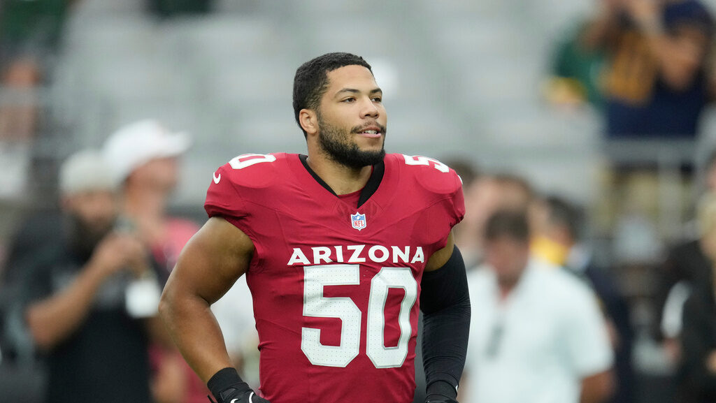 Cardinals' Cody Simon...