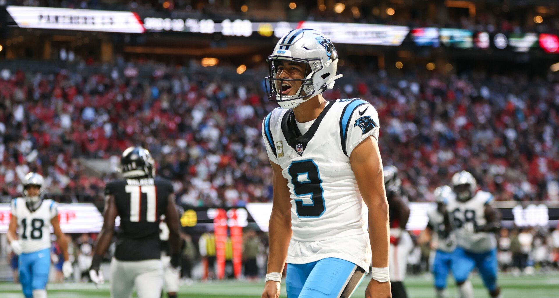 Keys to Victory: How the Panthers Can Beat the 49ers