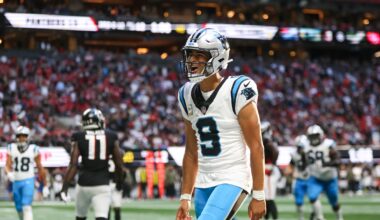Keys to Victory: How the Panthers Can Beat the 49ers