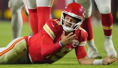 This is how 50,000 simulations projects updated NFL playoff picture and odds based on Week 13 results image