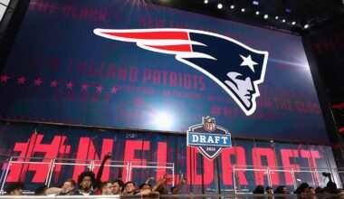 Were Patriots smart to value picks over NFL trade acquisitions? – NBC Sports Boston