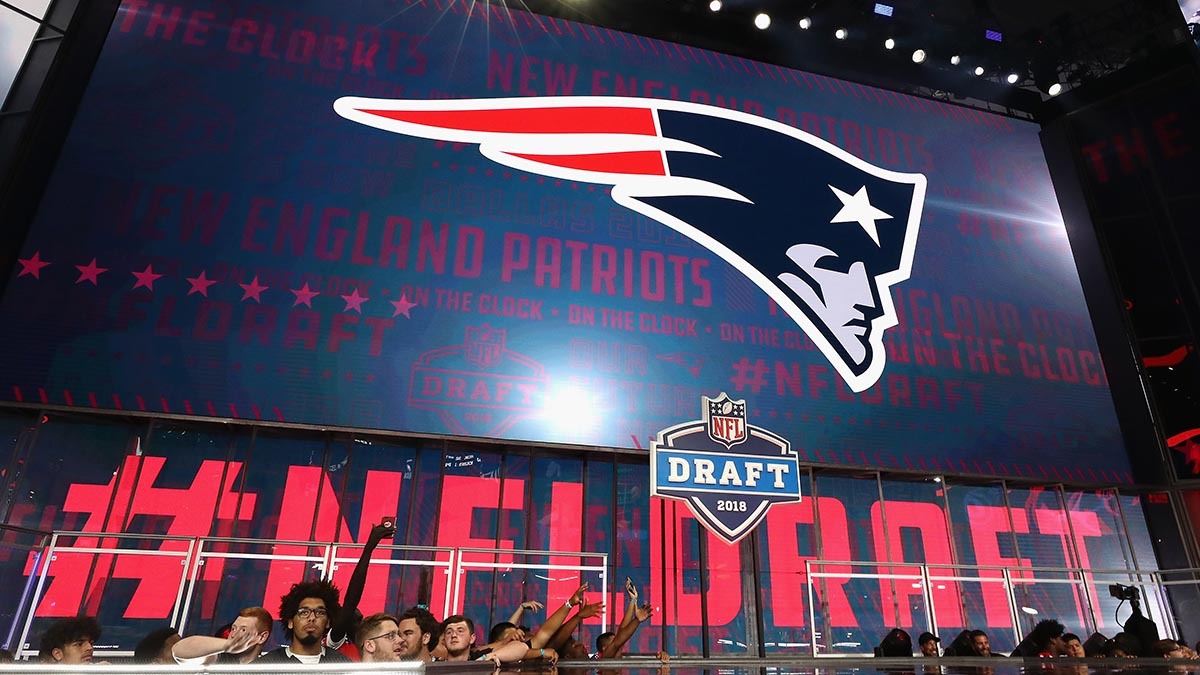 Were Patriots smart to value picks over NFL trade acquisitions? – NBC Sports Boston