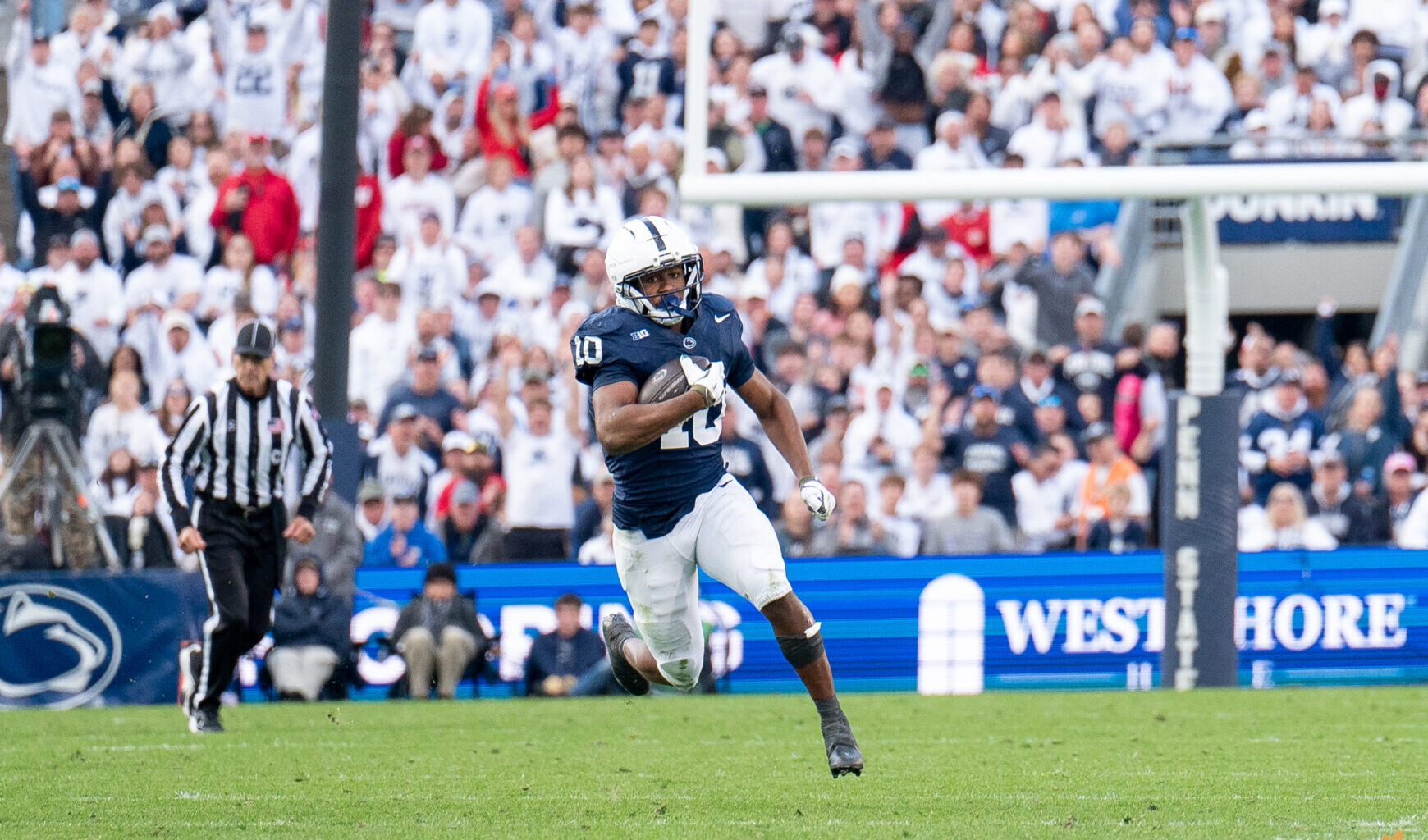 Penn State Football Hot Takes Post-Indiana