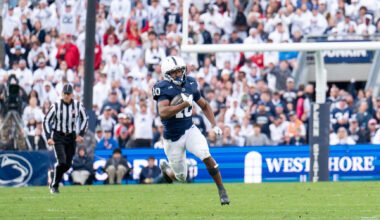 Penn State Football Hot Takes Post-Indiana