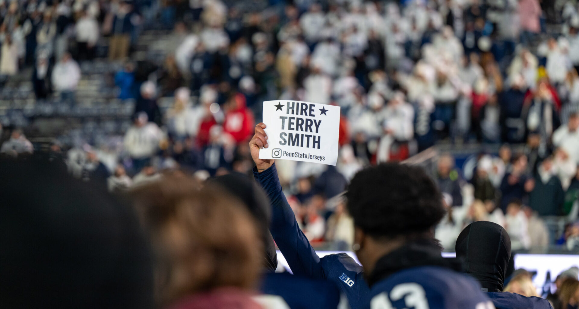 Penn State Football Hot Takes Post-Nebraska