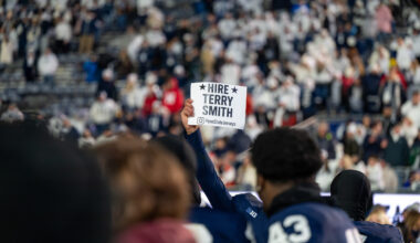 Penn State Football Hot Takes Post-Nebraska