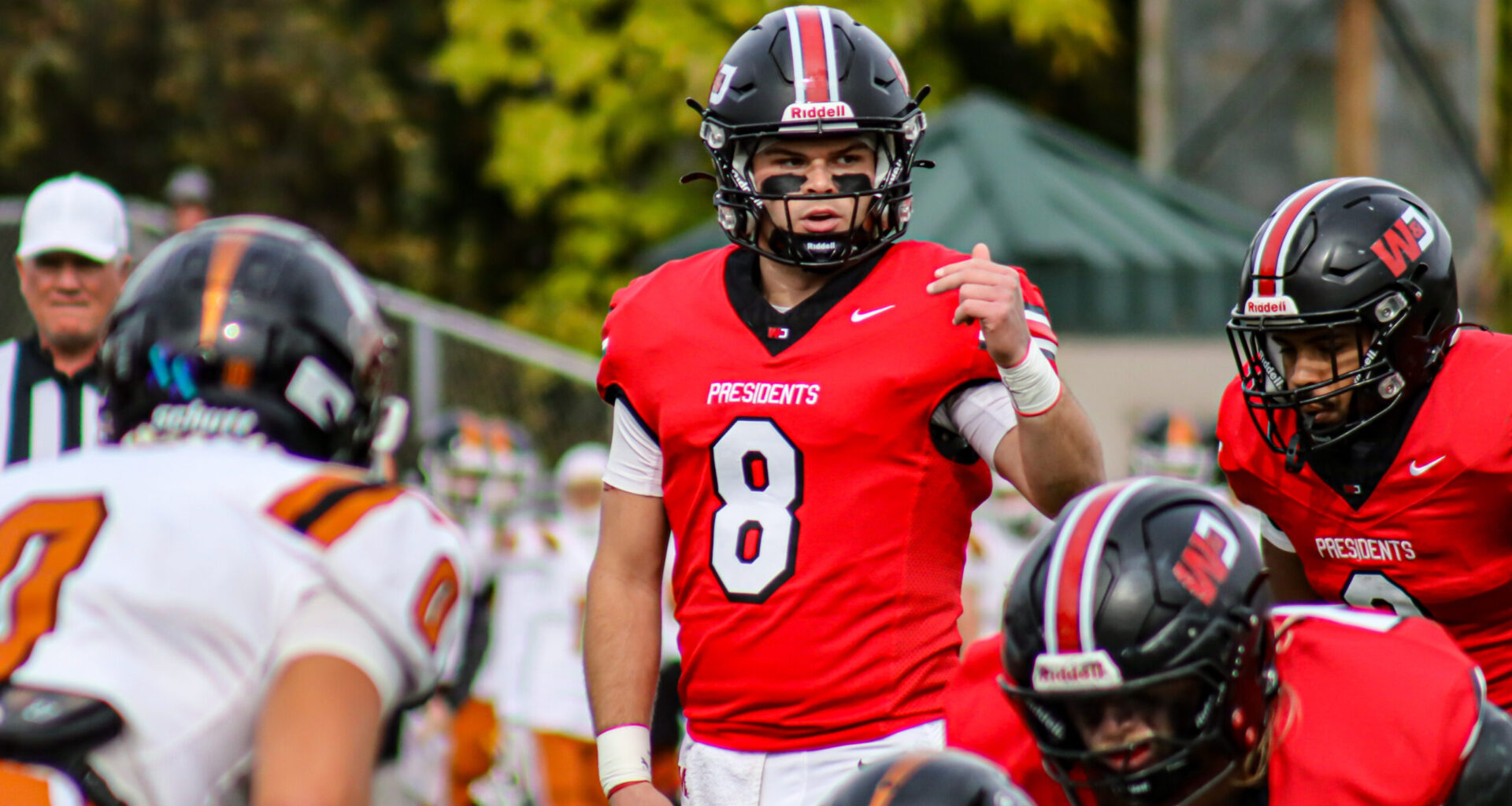 NCAA football playoffs: PAC champion W&J set to hit the road with focus on making deep run; IUP to host Division II Super Region One contest in first playoff berth since 2022