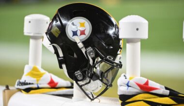 Steelers Urged To Sign 7,987-Yard WR To Help Aaron Rodgers