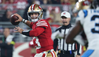 Why Stephen A. Smith casts doubt on 49ers in NFC playoffs – NBC Sports Bay Area & California