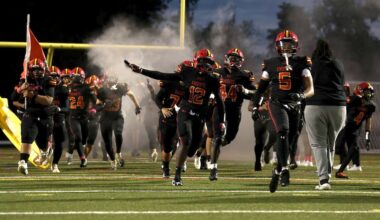 Wheaton football is having its best run in decades