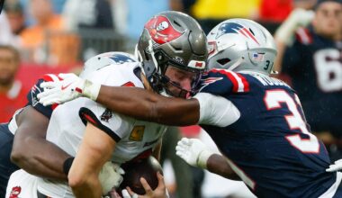 Will Baker Mayfield’s locker room speech matter? - Tampa Bay Times