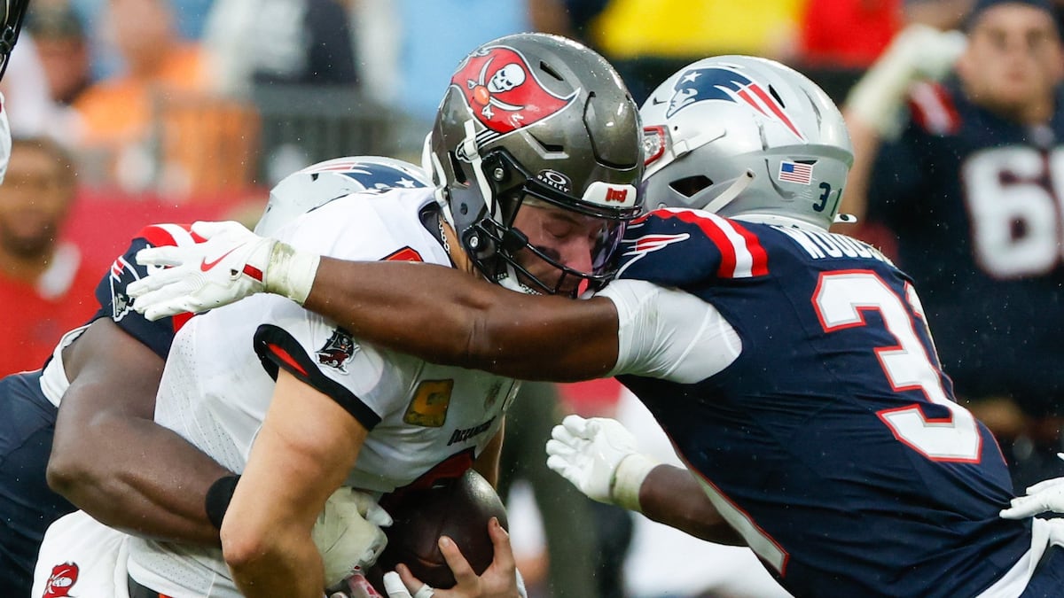 Will Baker Mayfield’s locker room speech matter? - Tampa Bay Times