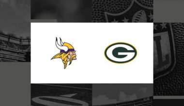 How to watch Vikings vs. Packers: TV channel and streaming options for November 23
