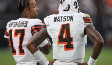 The Browns are failing the NFL’s most loyal fanbase. Something needs to change.