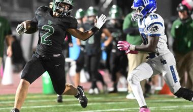 Matchups, sites for quarterfinal round games