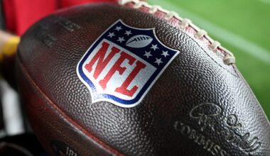 Rams legend Steven Jackson once knocked out teammate at halftime, ex-teammate Mardy Gilyard says