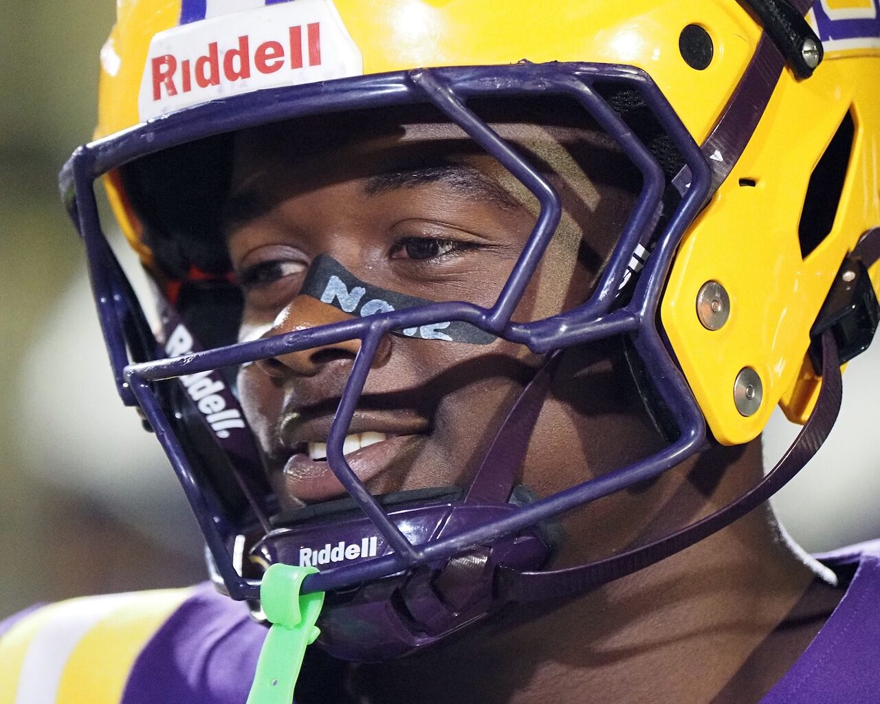 Alabama high school football playoffs: News, notes, Round 2 pairings