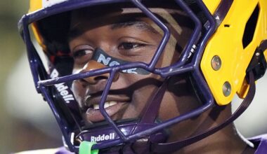 Alabama high school football playoffs: News, notes, Round 2 pairings