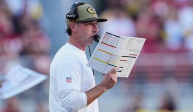 49ers in playoff hunt despite injuries, set for QB Purdy’s return vs. Cardinals – The Press Democrat