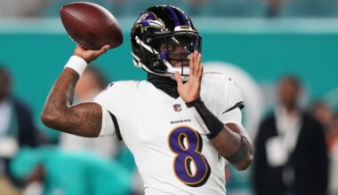 NFL let Ravens get off scot-free
