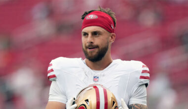 Ricky Pearsall’s 49ers practice return imminent after injury – NBC Sports Bay Area & California