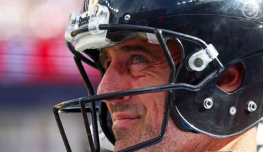 Steelers at Chargers: Key matchups in NFL Week 10