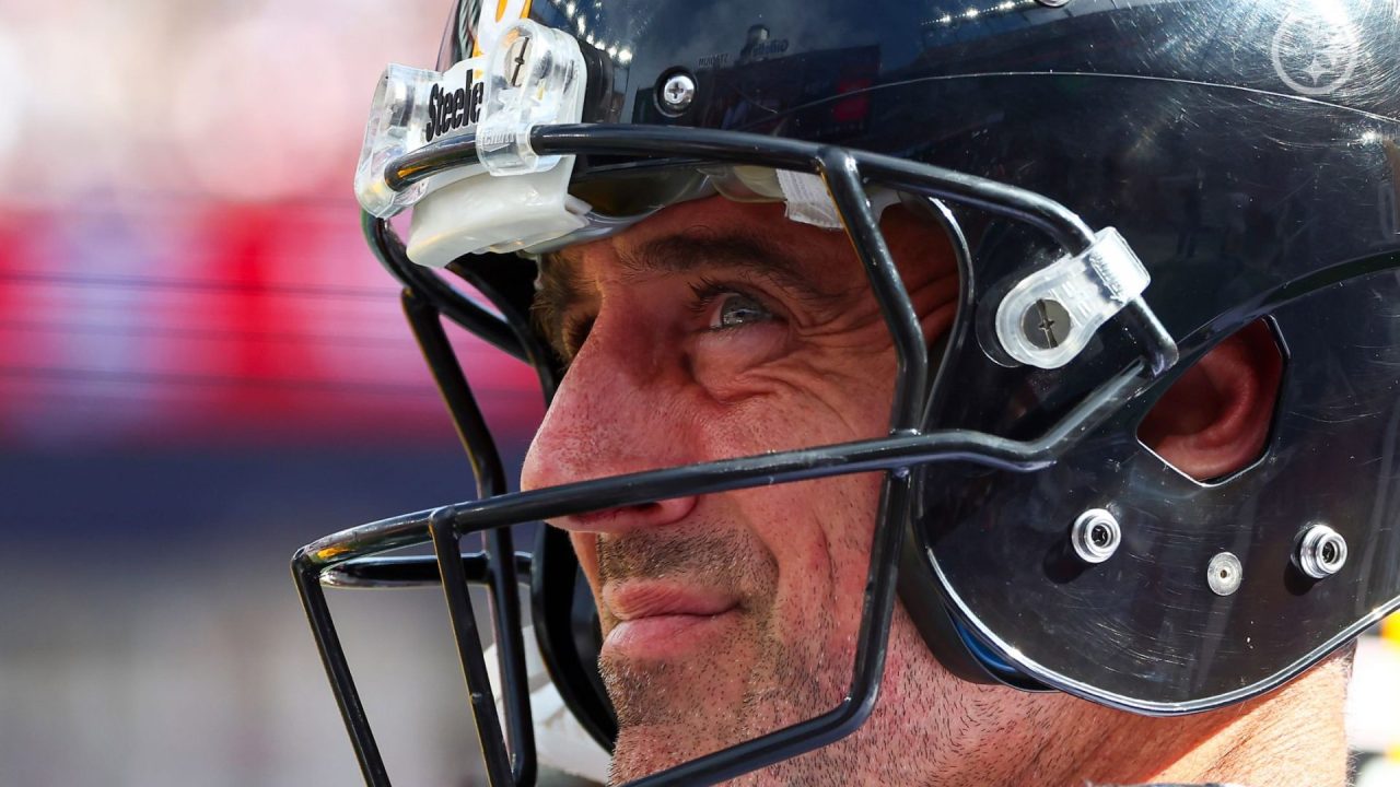 Steelers at Chargers: Key matchups in NFL Week 10