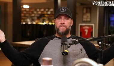 Ben Roethlisberger Questions If Steelers Can 'Win Without Getting A Ton Of Turnovers'