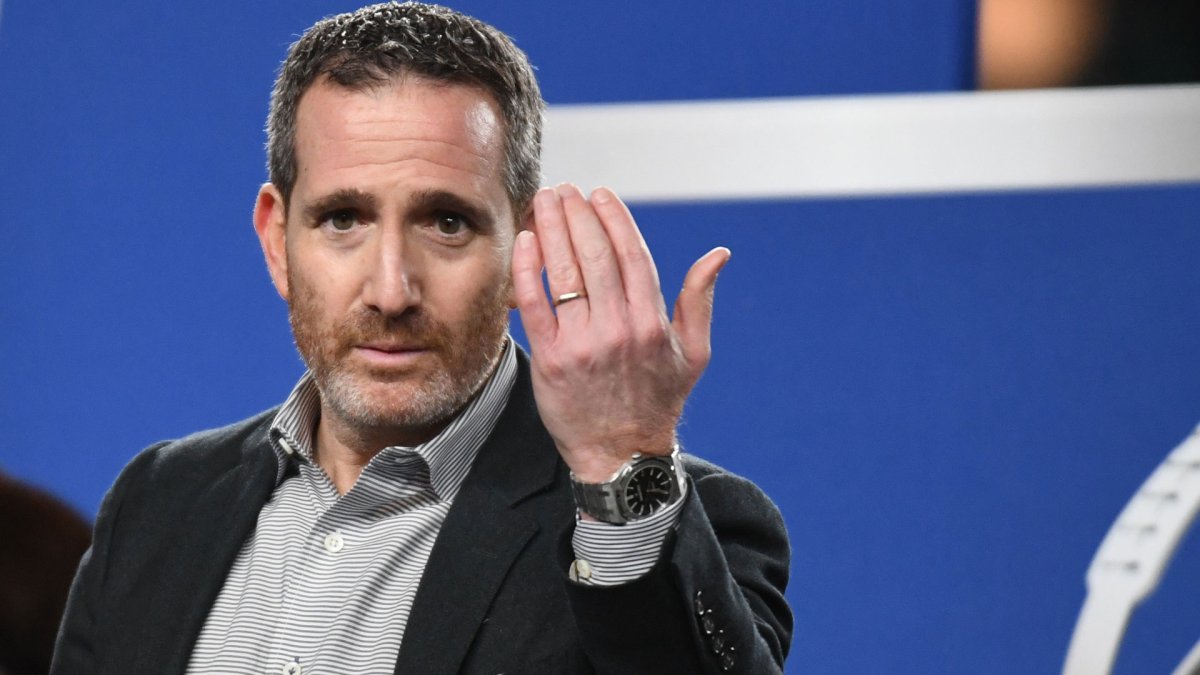 Leftovers from Eagles GM Howie Roseman after 2025 trade deadline – NBC Sports Philadelphia
