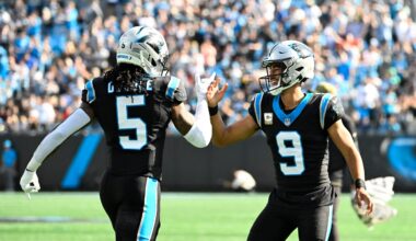 Run, Pass, and Protect: What Carolina Must Do to Beat Atlanta