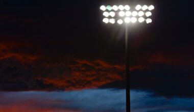 Why Sand Creek missed Class 4A football playoffs with 9-1 record