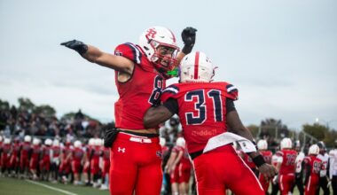 State playoff scores and schedule