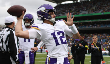 Will Max Brosmer beat Seattle