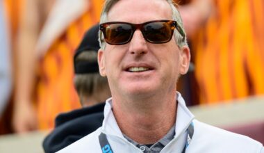 Gophers AD Mark Coyle points out inconsistency in Michigan State, Michigan punishments – Twin Cities