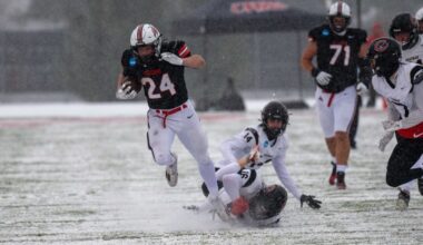 Johnnies, Falcons, Royals advance