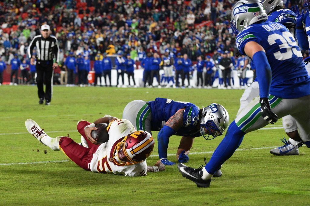 First half filled with underachievers