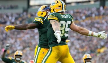 Pioneer Press Vikings-Packers predictions