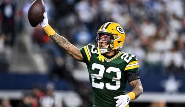 Eagles get former All-Pro cornerback who once gave their fans a double-bird salute