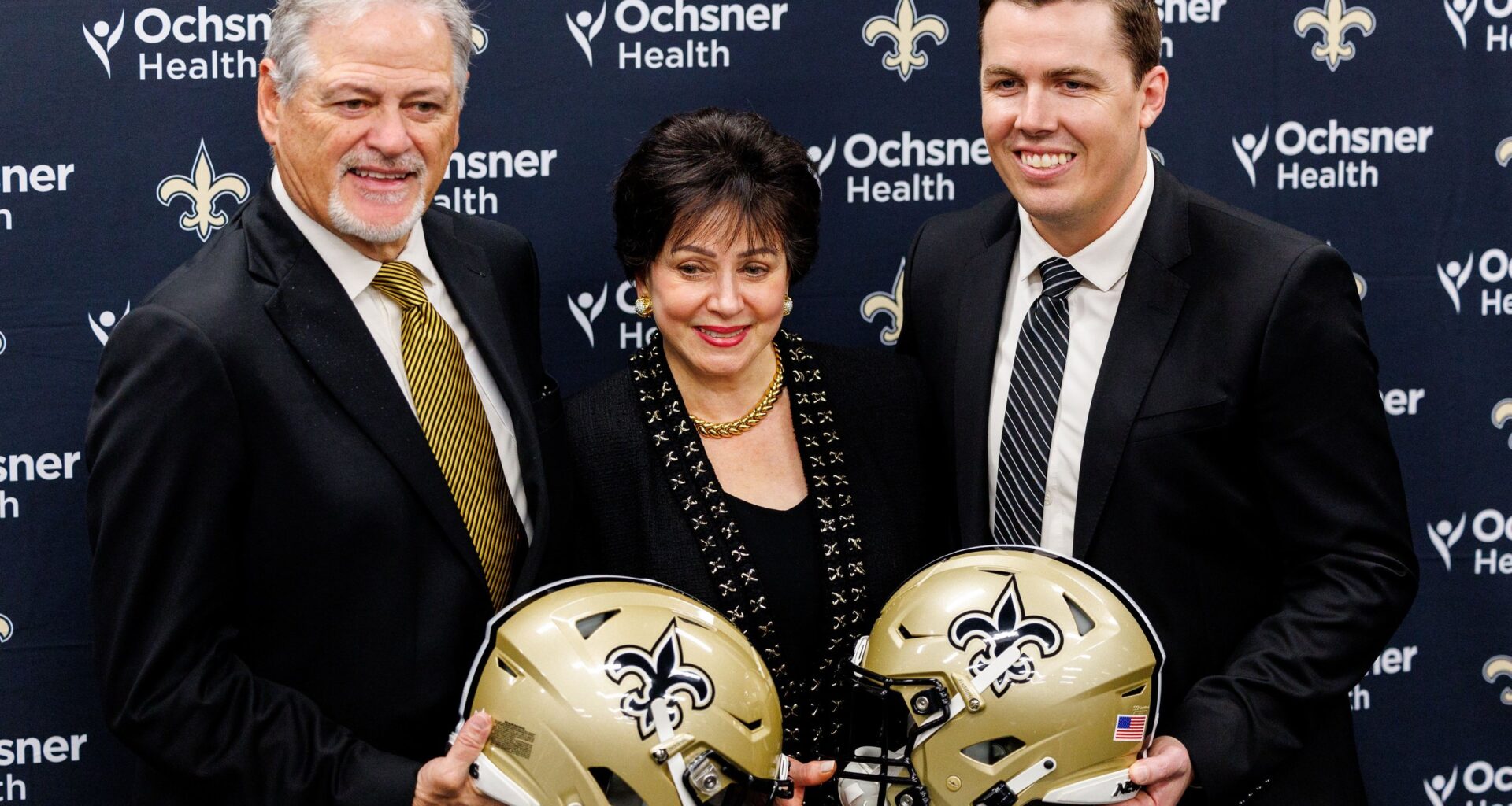 2026 New Orleans Saints NFL Mock Draft - More Needs Than Answers