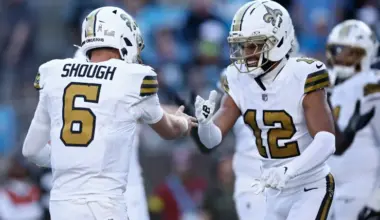 Do the Saints play today? Schedule, time, channel for next New Orleans football game image