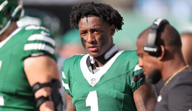 Bill Simmons Shares Hilarious Patriots Reaction To Jets' Busy Trade Deadline