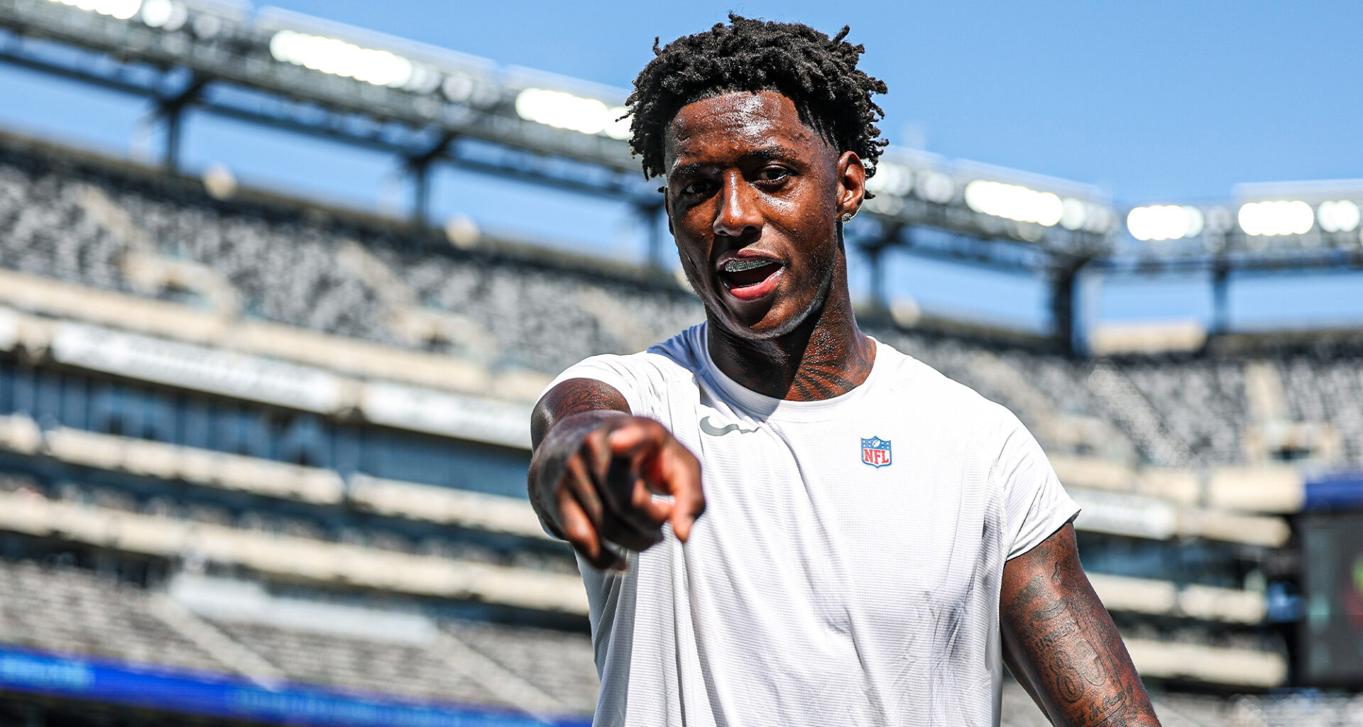 'Now I don’t like the Jets'