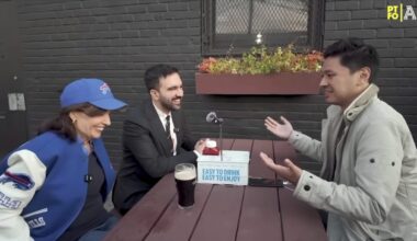 Kathy Hochul believes Trump would have ruined Buffalo Bills