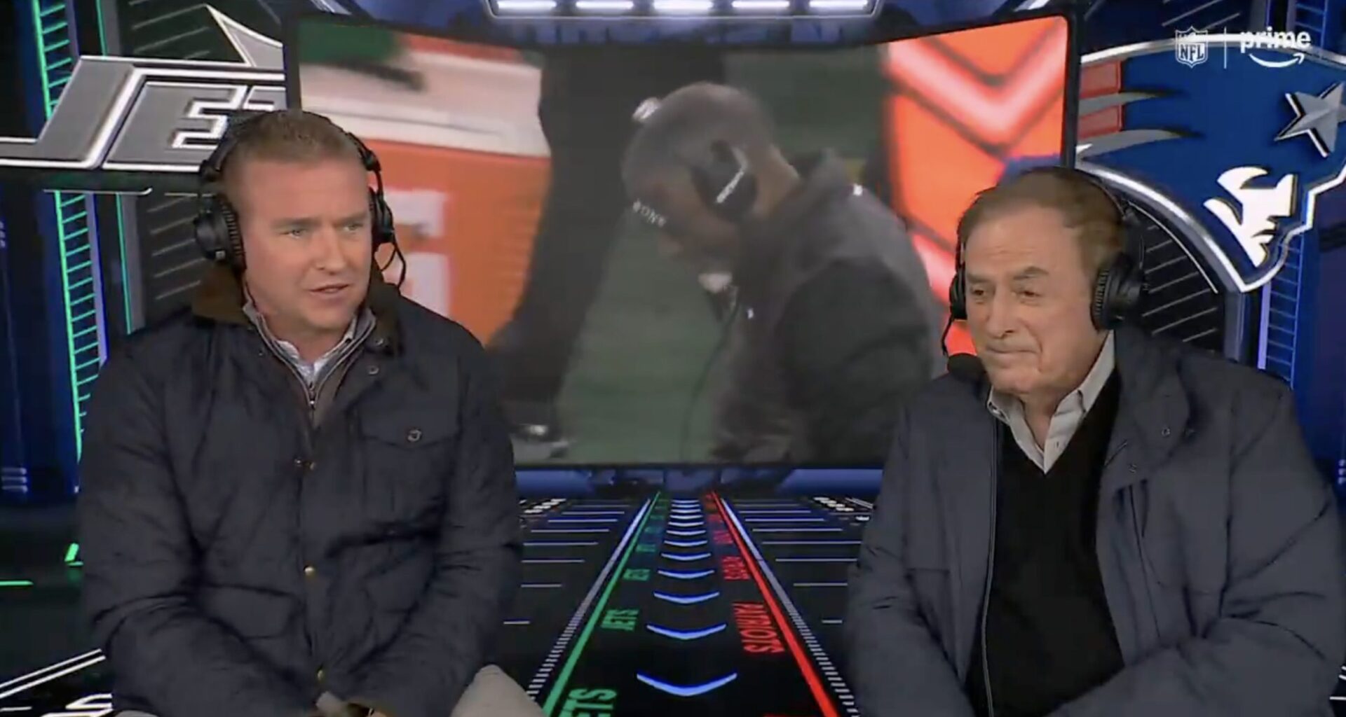 Jets should wait for Arch Manning in 2027