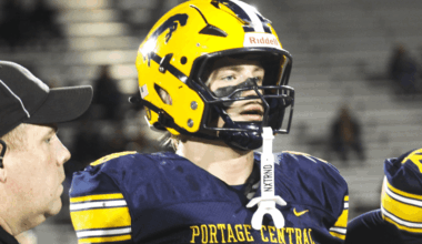 Texas flips three-star TE Charlie Jilek from Minnesota