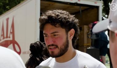 Buccaneers Waive Former Steelers S Sebastian Castro (Update)