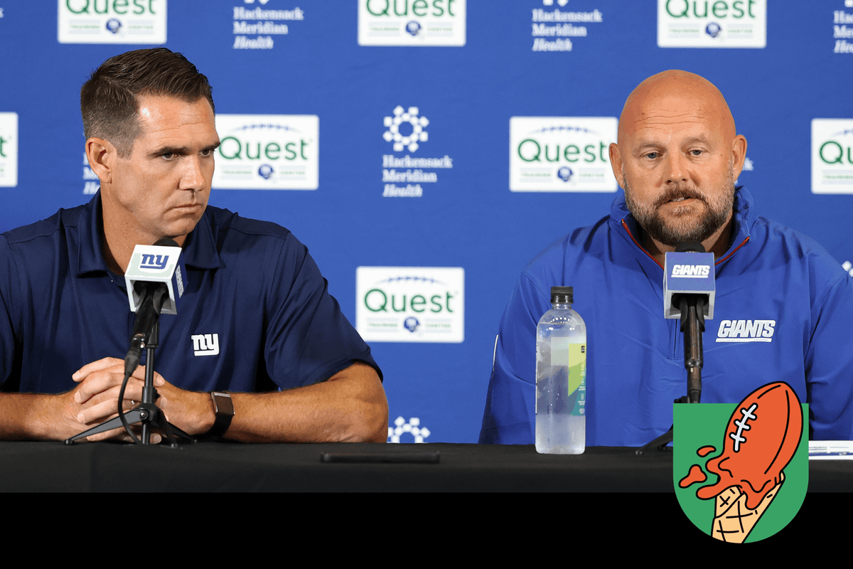 Unpacking the Brian Daboll firing, what’s next for the Giants and recapping MNF