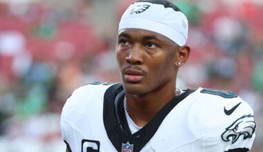 Lengthy report to start a short week – NBC Sports Philadelphia