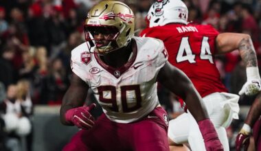 Fourth quarter game thread, live updates, fan discussion: Florida State vs NC State